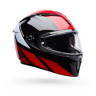 LITHIUM MIPS TECH ECE [RD/BLK] S