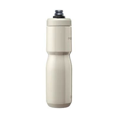 Podium Insulated Steel 22oz, Stone