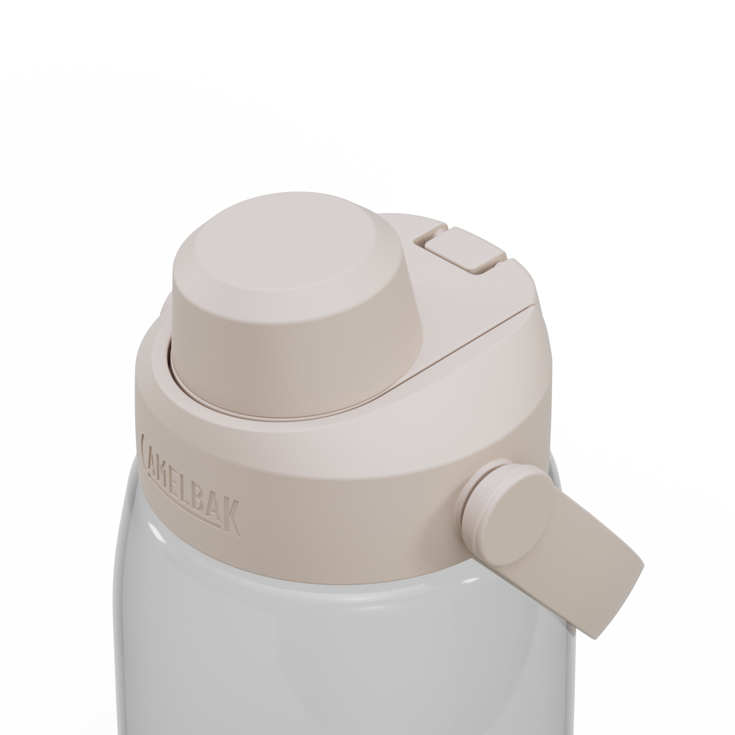 THRIVE CHUG 32OZ [CLR] OS