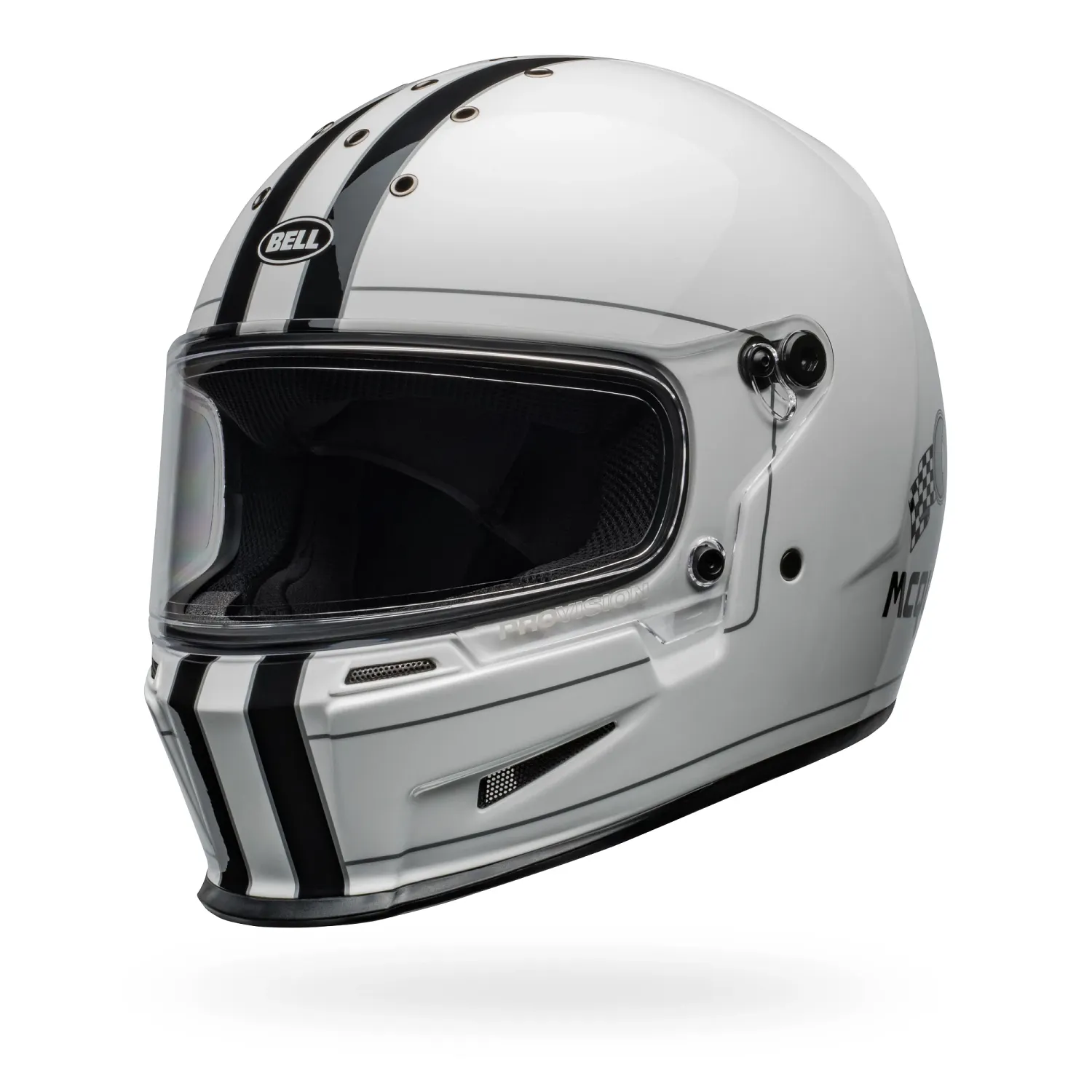 PS ELIMINATOR SMQ WH M