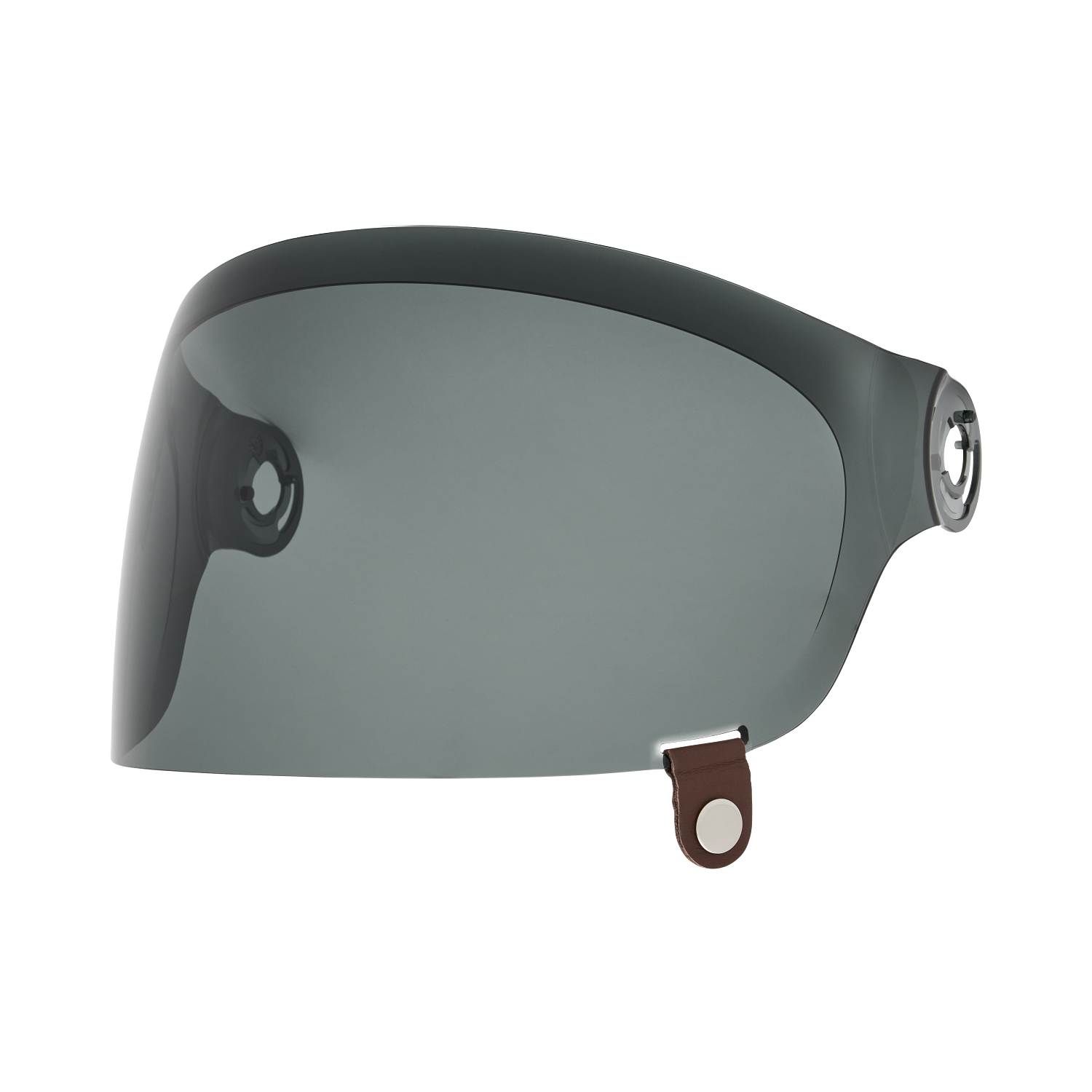 PS BULLITT GT FLAT SHIELD DK SMK OS GBL