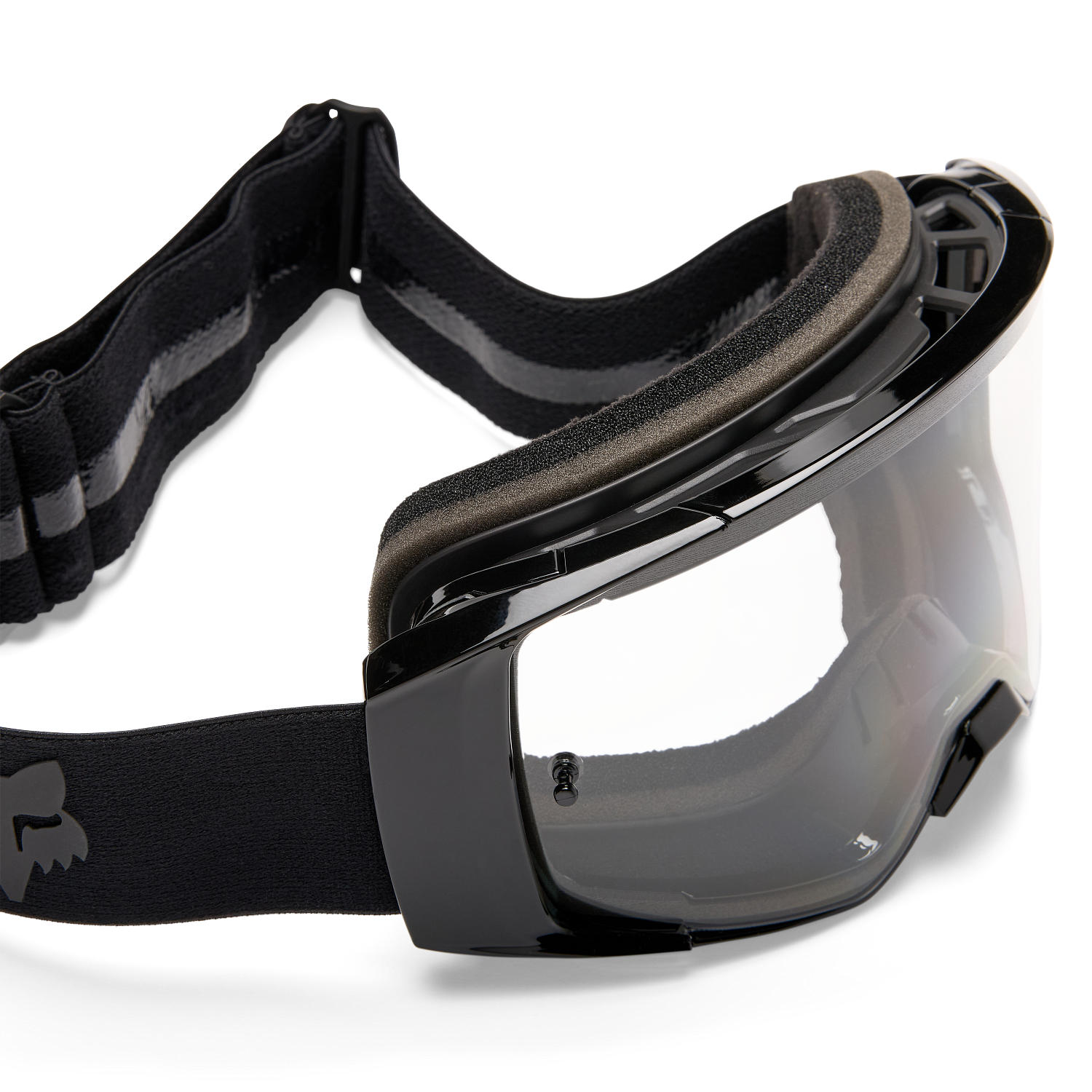 MTB VUE MAX GOGGLE [BLK] OS