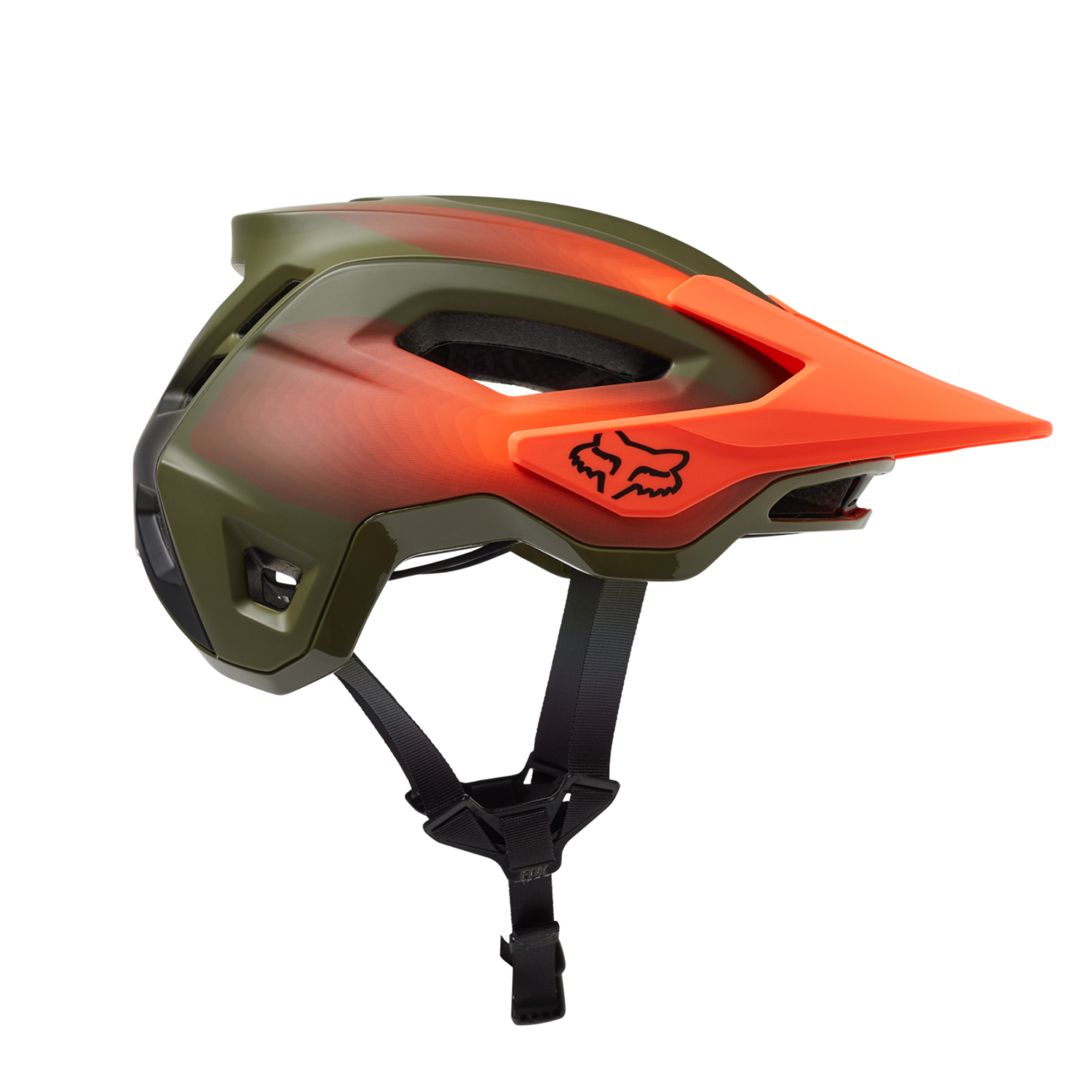 Speedframe Pro Fade Helmet
