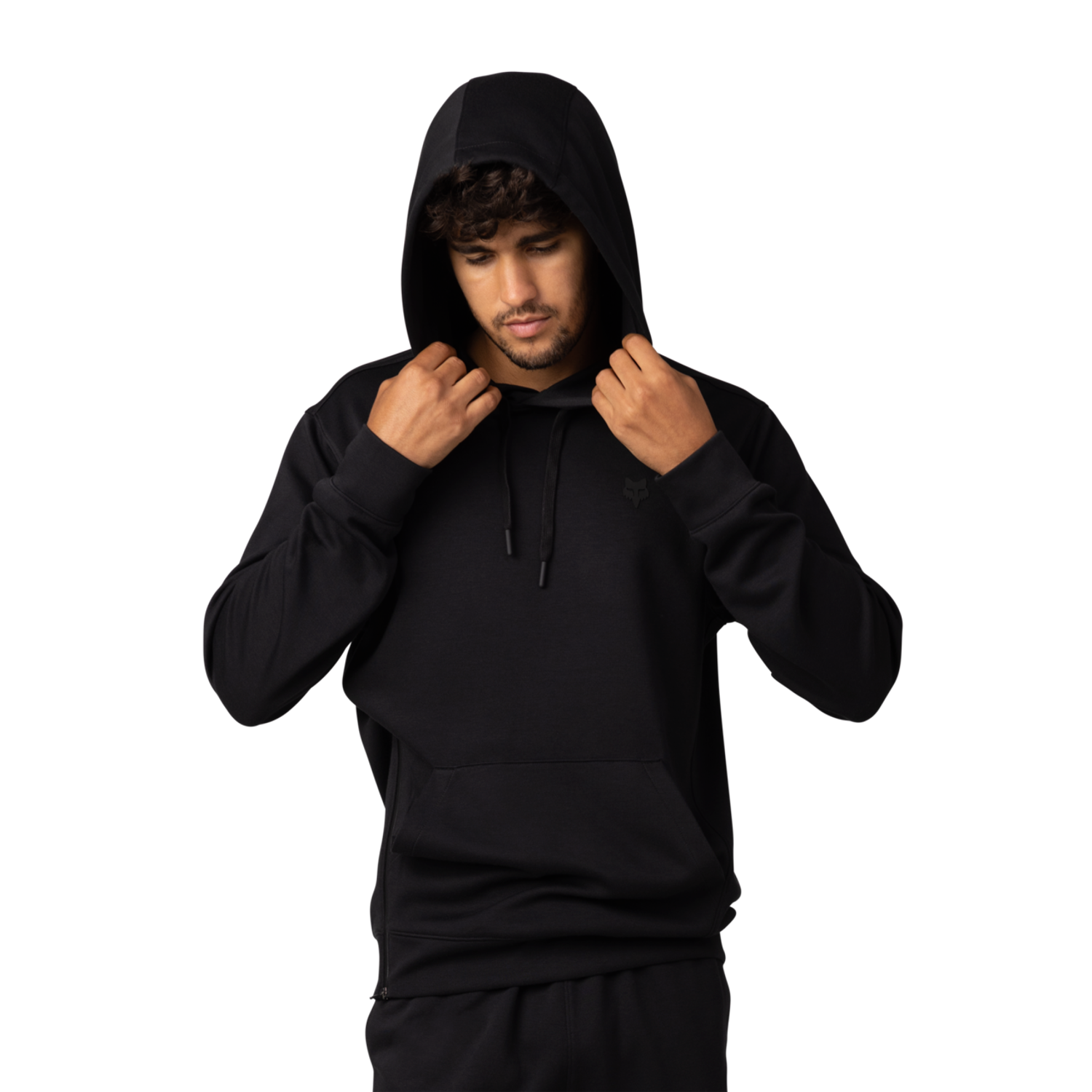 Pulloverhoodie Balance