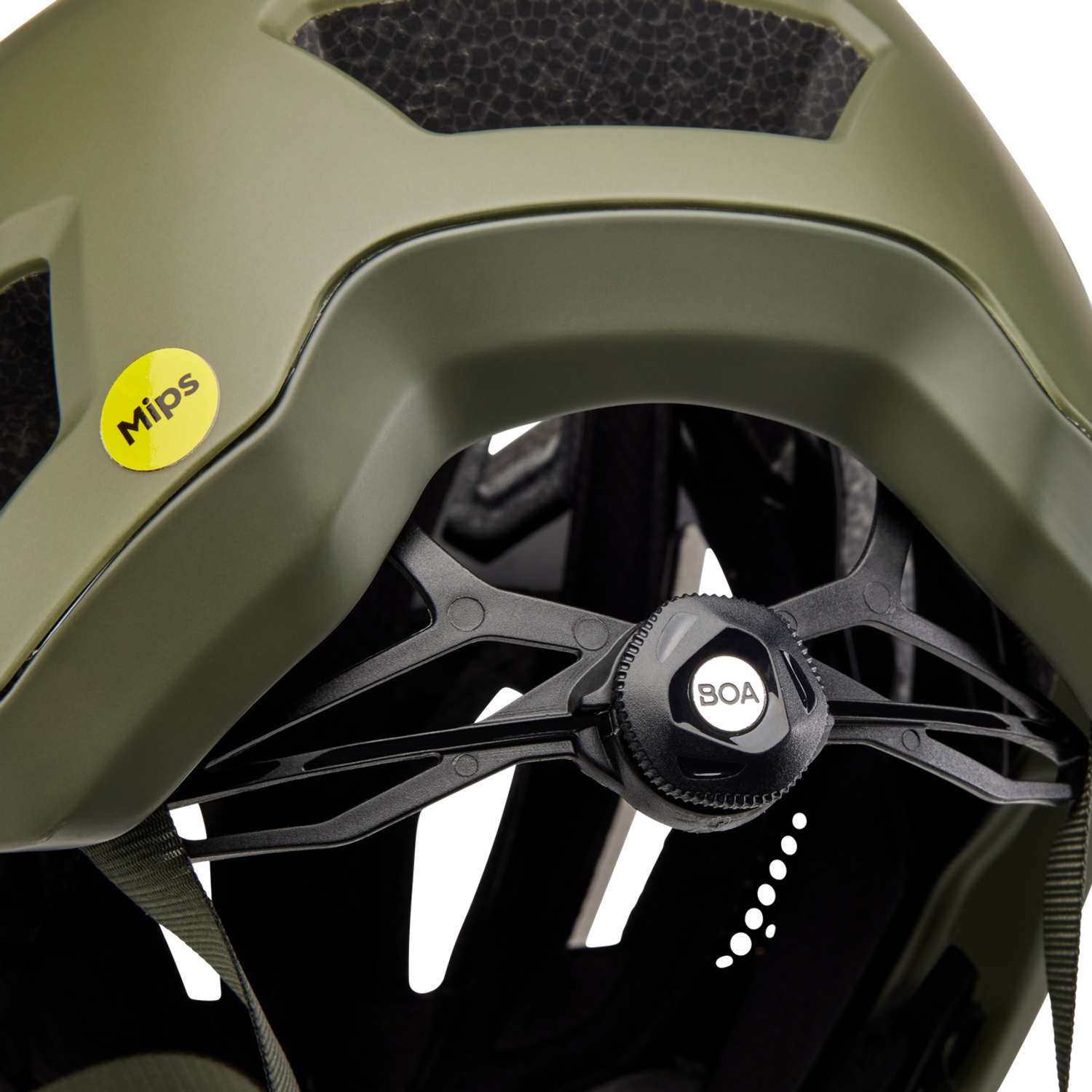 Crossframe Pro Helmet