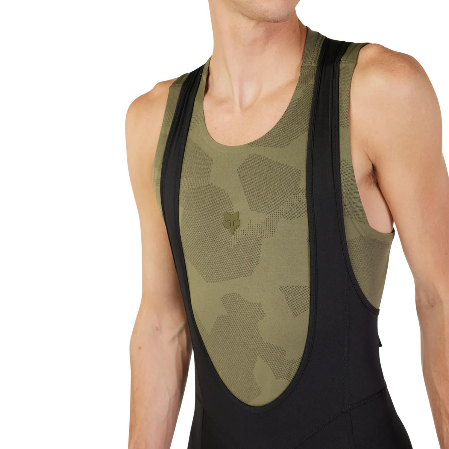 Salopette corta Tecbase Liner