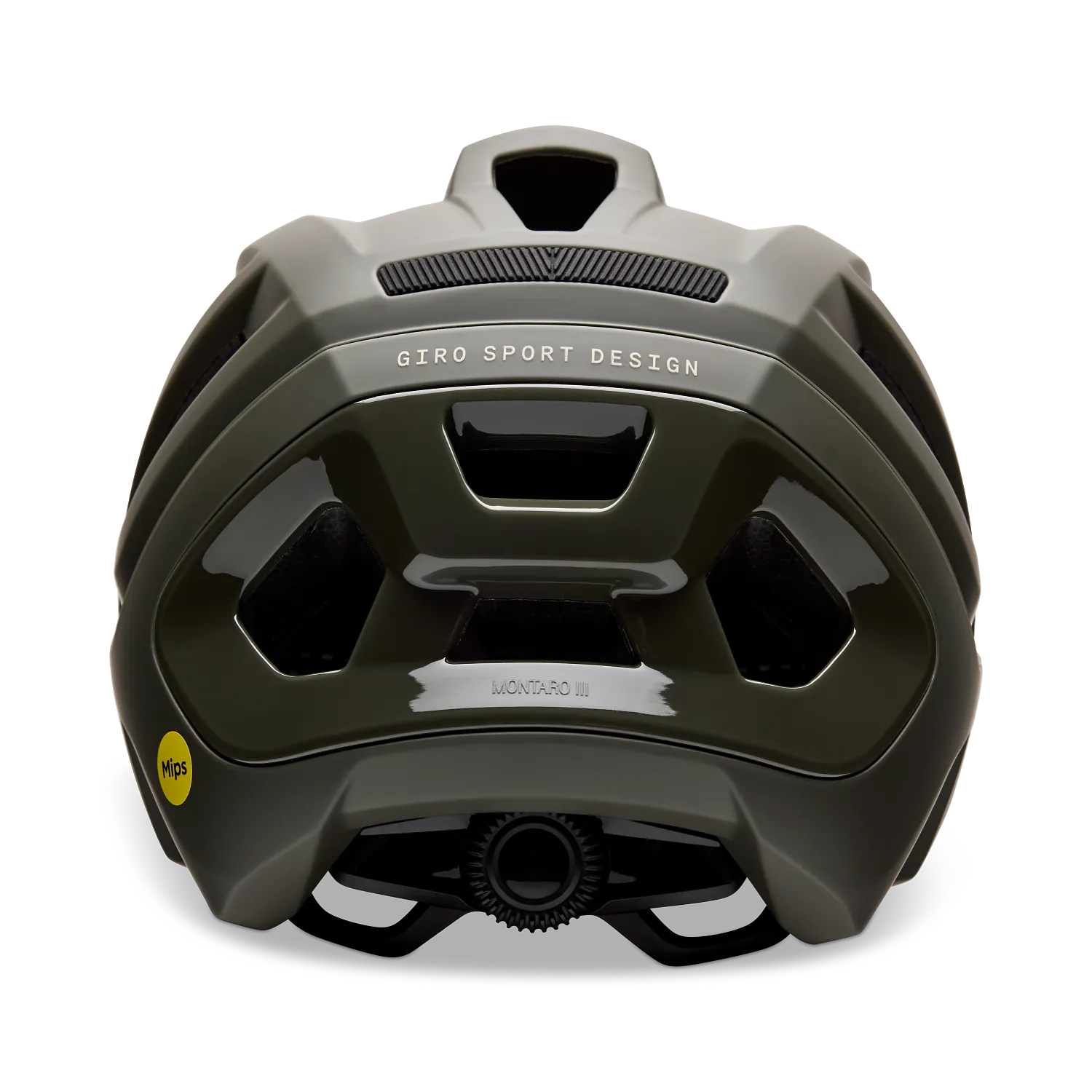 Montaro Mips III - GBL