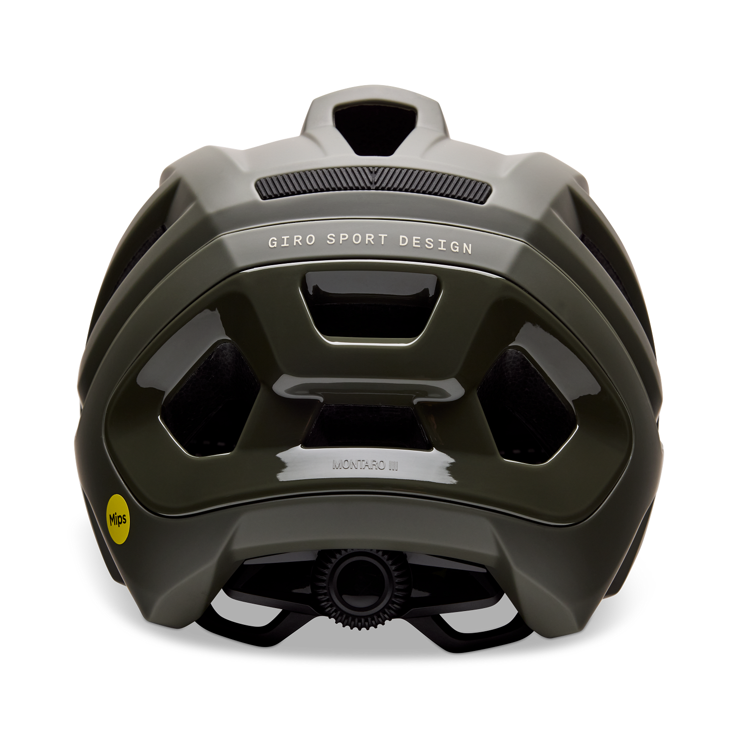 Montaro Mips III Helm