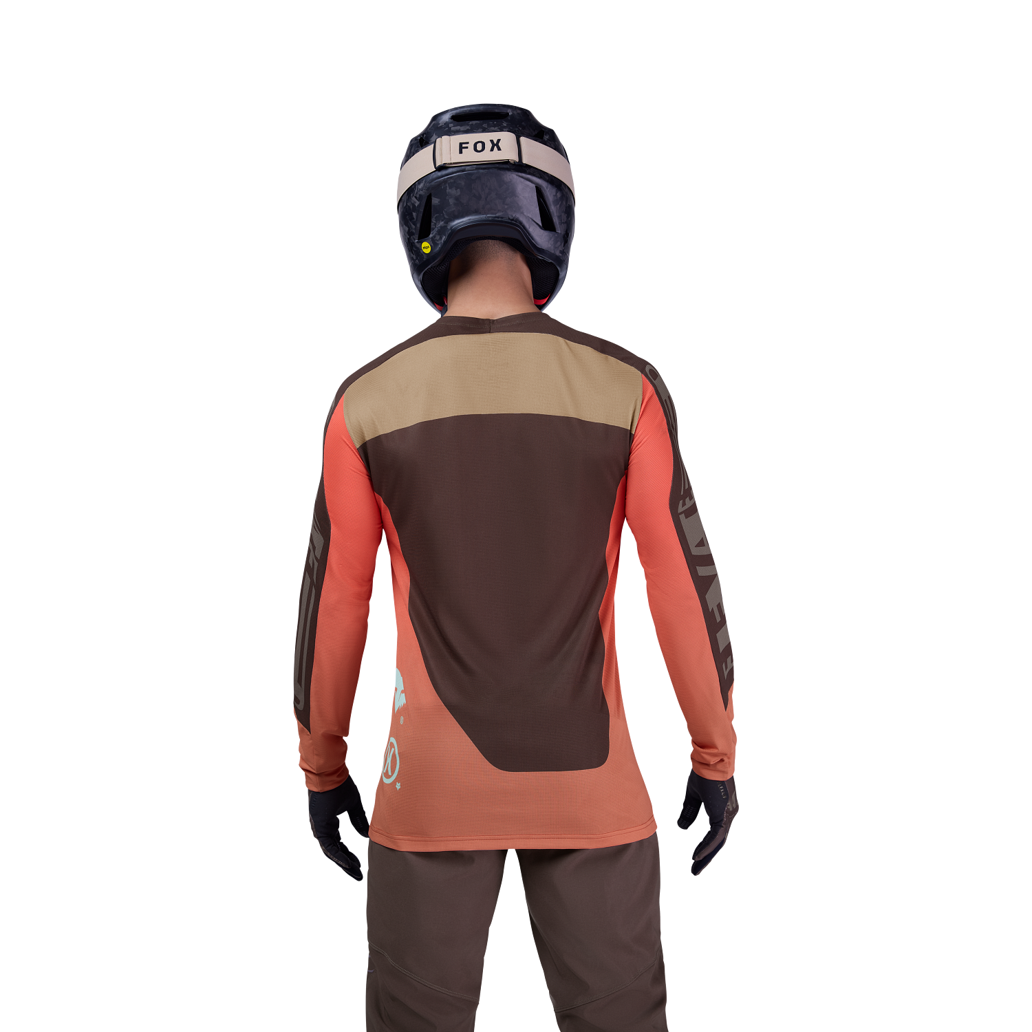 Flexair Elevated Long Sleeve Jersey