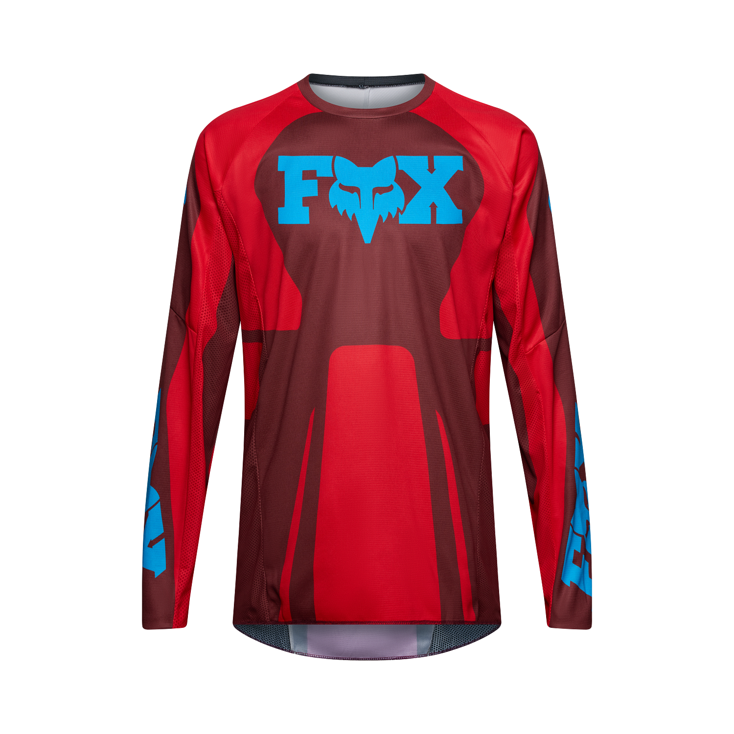180 Raid Jersey