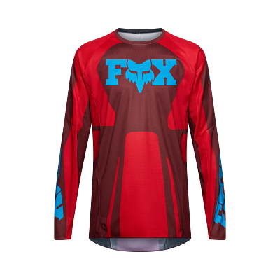 180 Raid Jersey