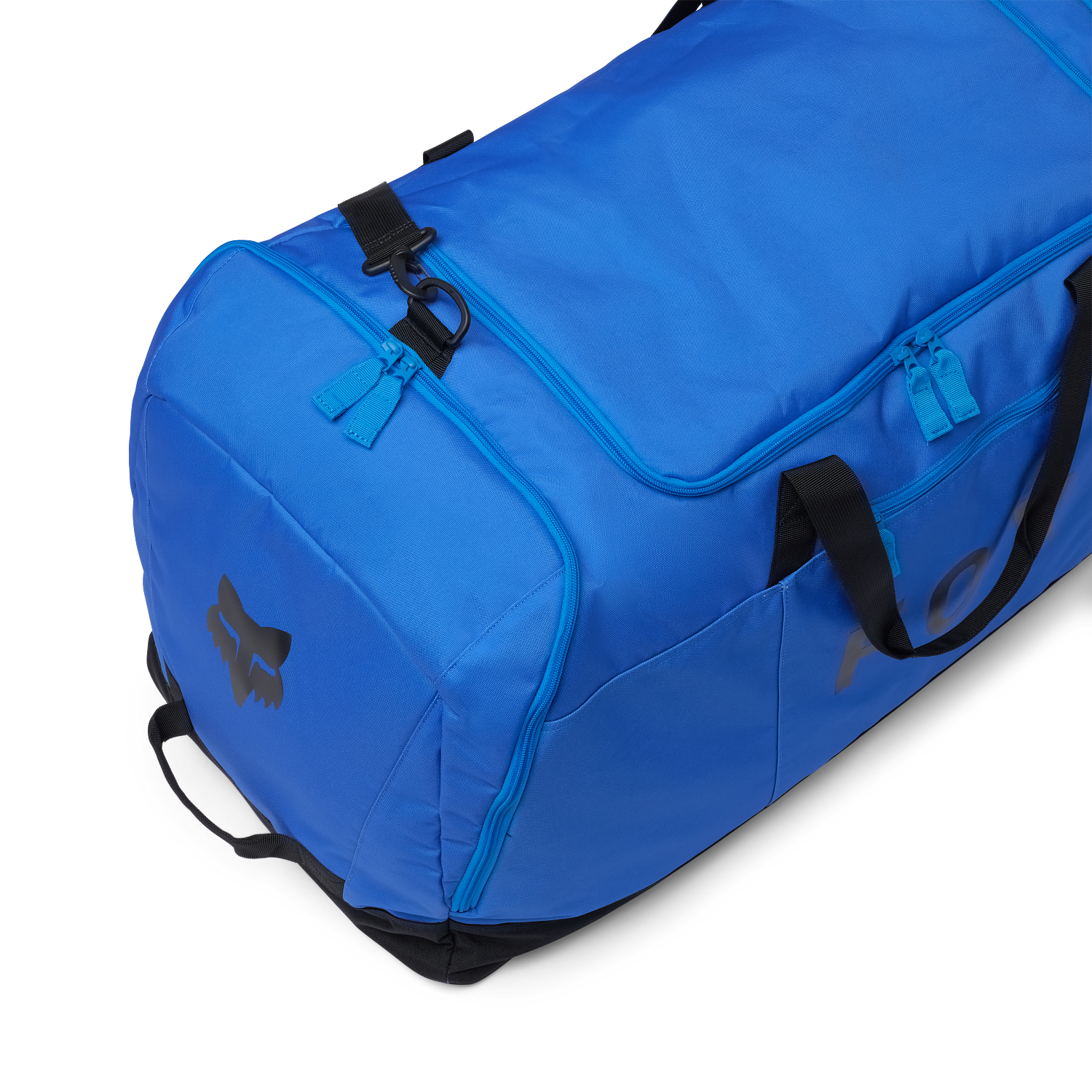 PODIUM DUFFLE [BLU JWL] OS