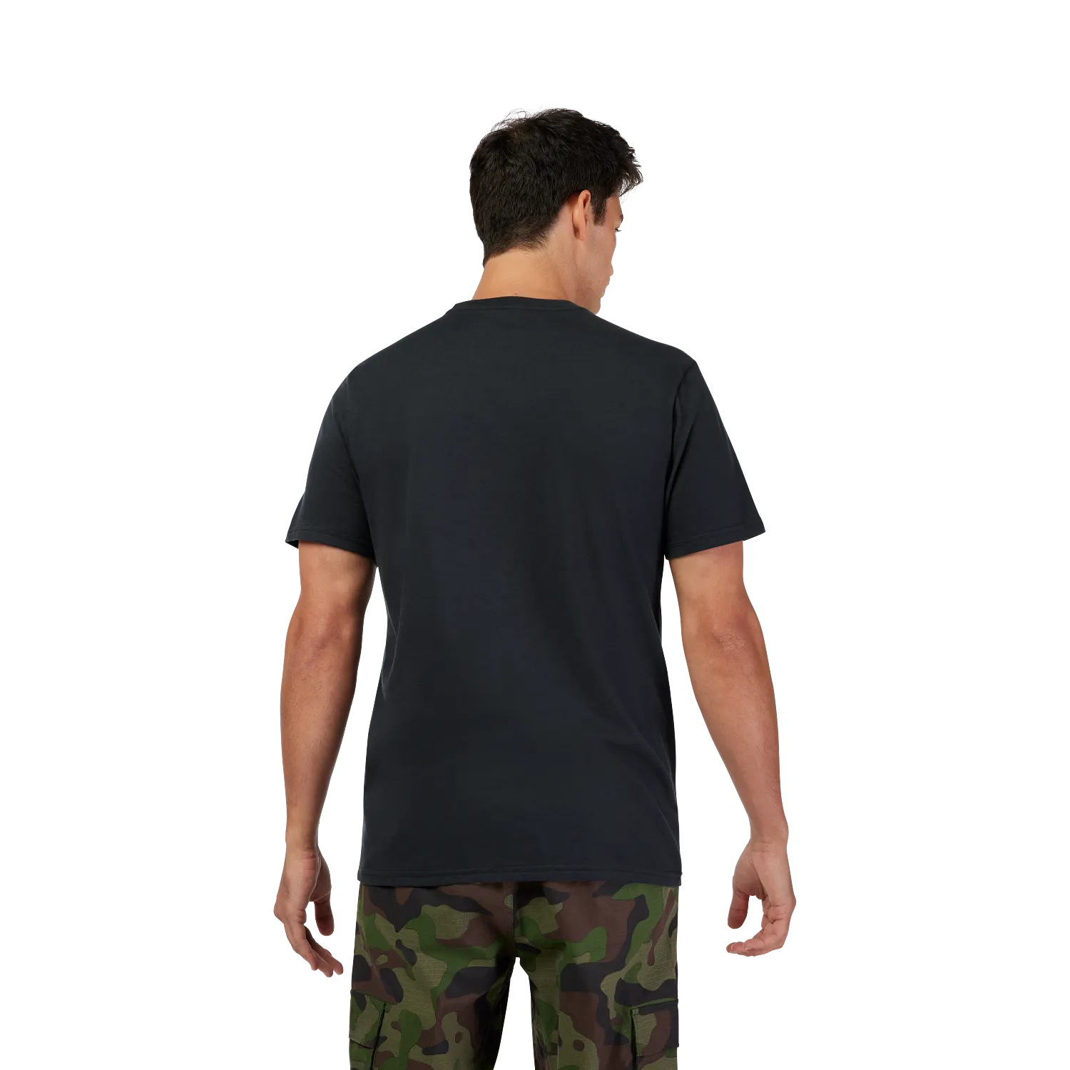 WORLDWIDE SS PREM TEE 