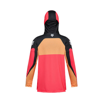 YTH RANGER DRIVE JERSEY [NEO PNK] YS