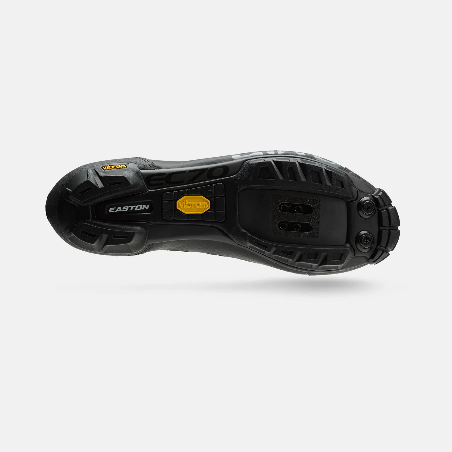 GF EMPIRE VR70 KNIT BLK/CHAR M 39.5 18