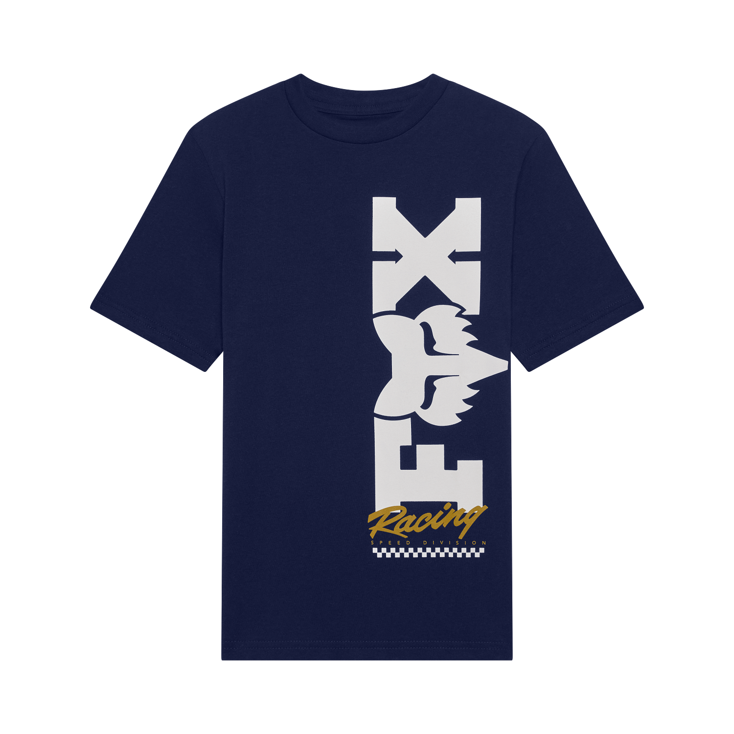 T-shirt Checker Junior