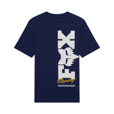 T-shirt Checker Junior