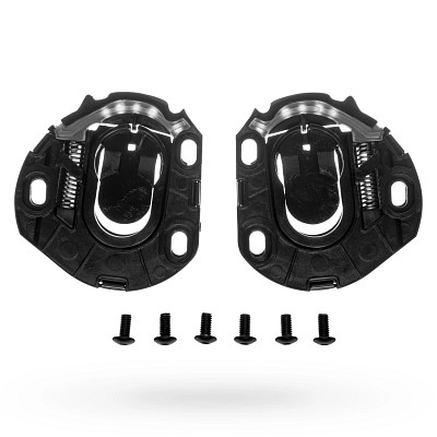 SRT-Modular Hinge Plate