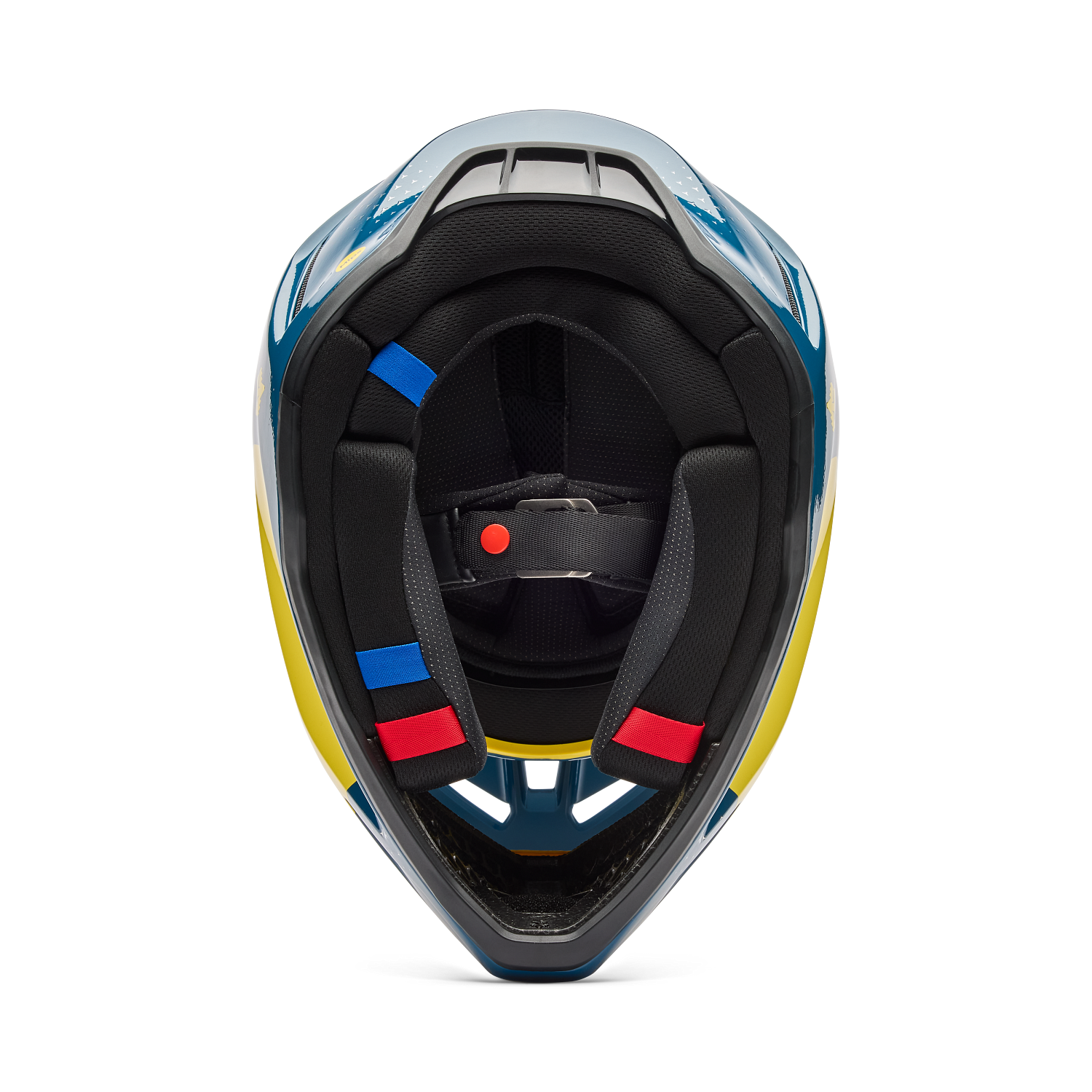 Casque V3 Tine
