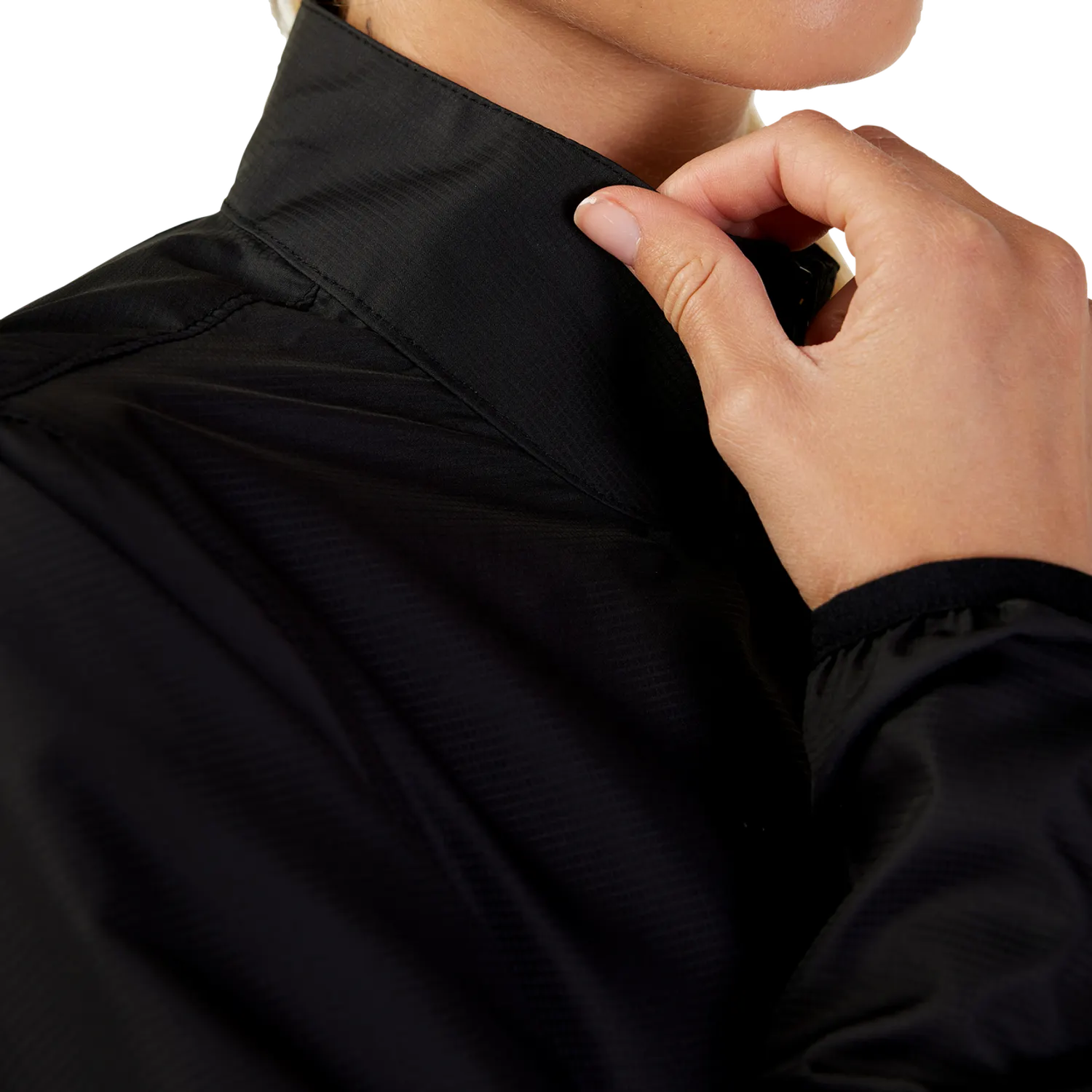 W RANGER WIND JACKET 