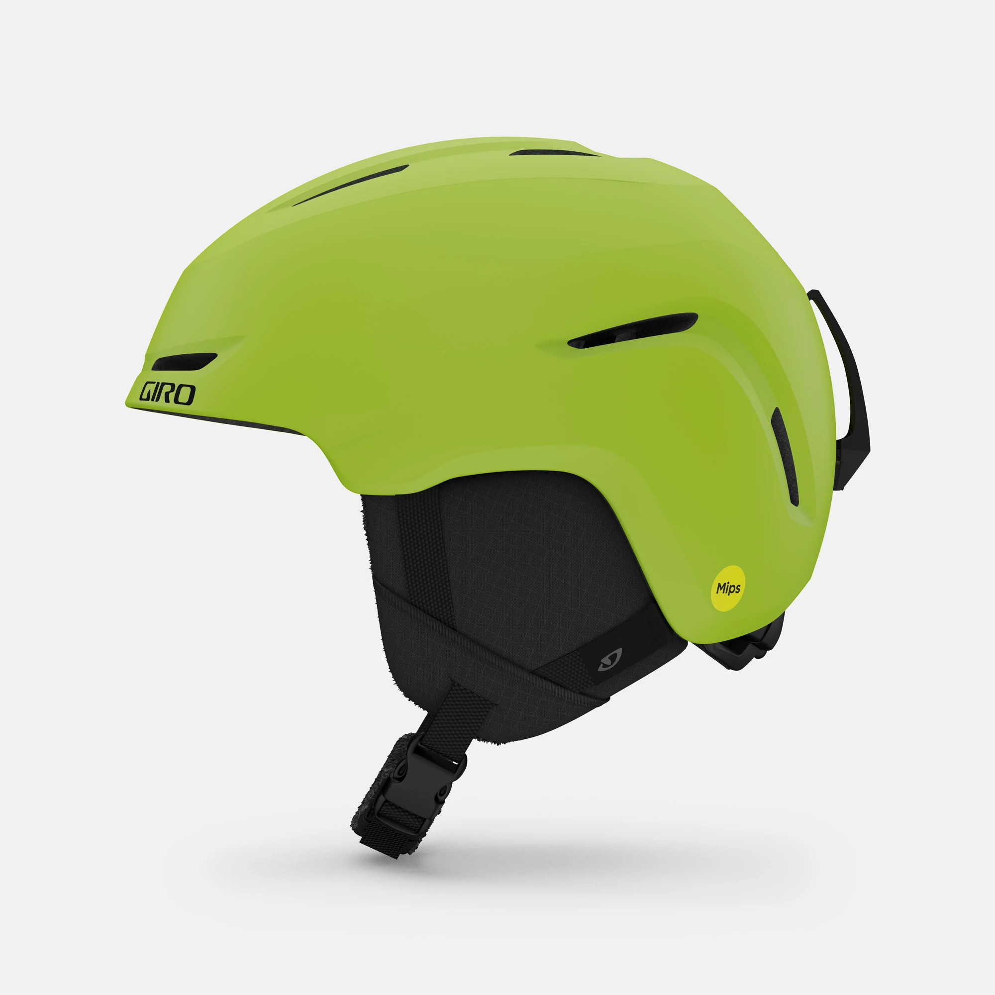 Giro Spur MIPS Snow Helmet - Thumbnail 2