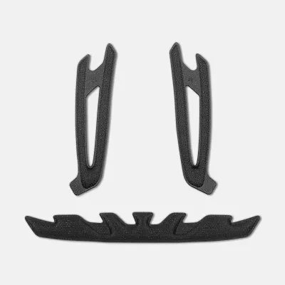 Agilis Pad Kit [BLK]