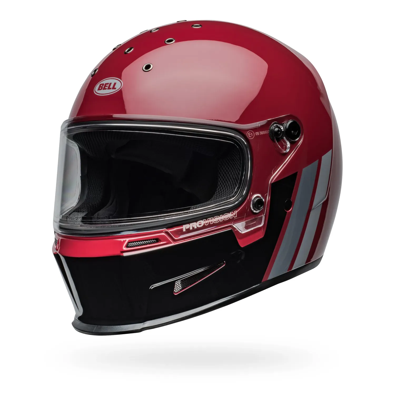 PS ELIMINATOR GT BR RD/BK XXL