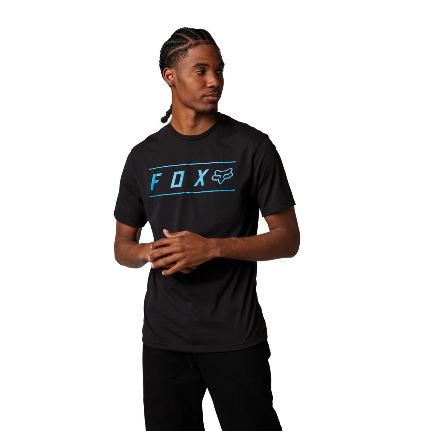 Camiseta T&eacute;cnica Pinnacle