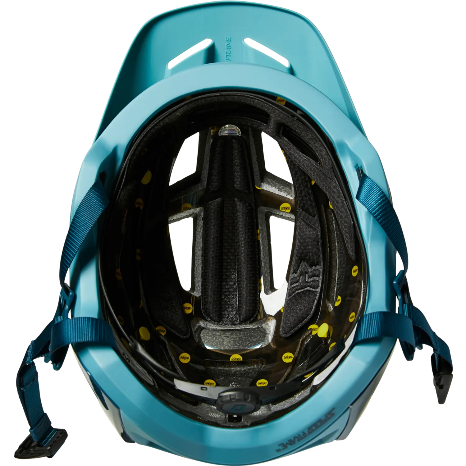 SPEEDFRAME PRO HELMET 