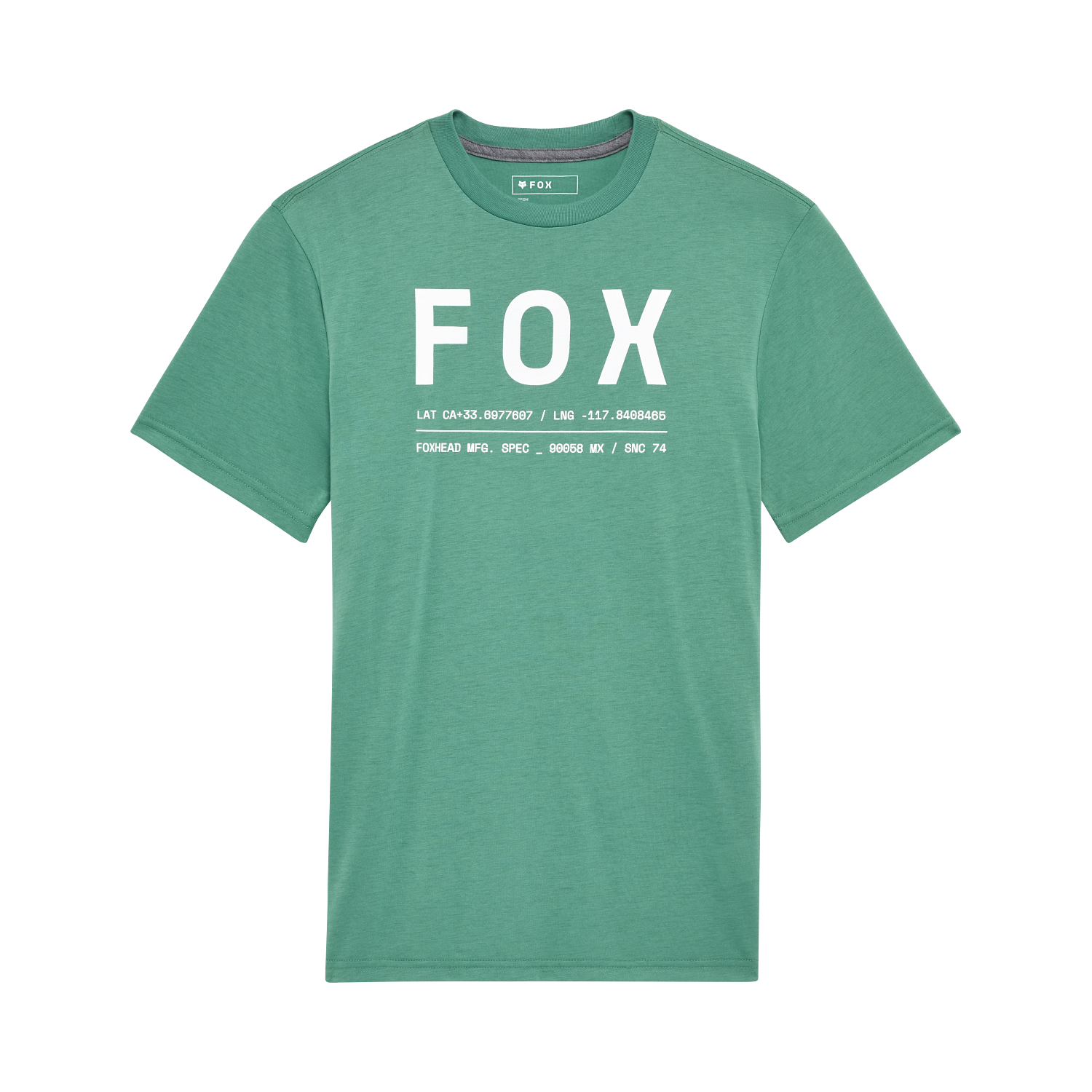 Non Stop Tech Tee