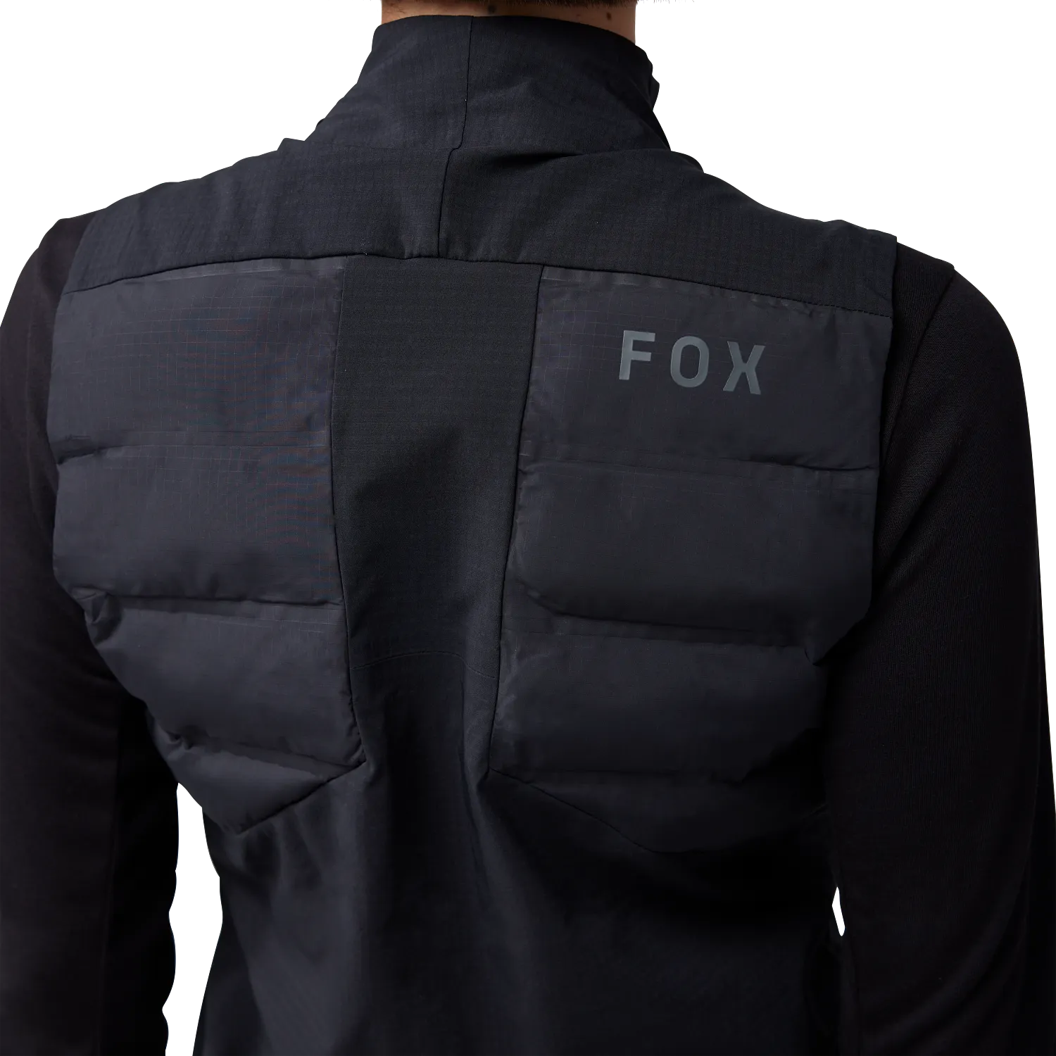 Flexair Fire Vest - Dam