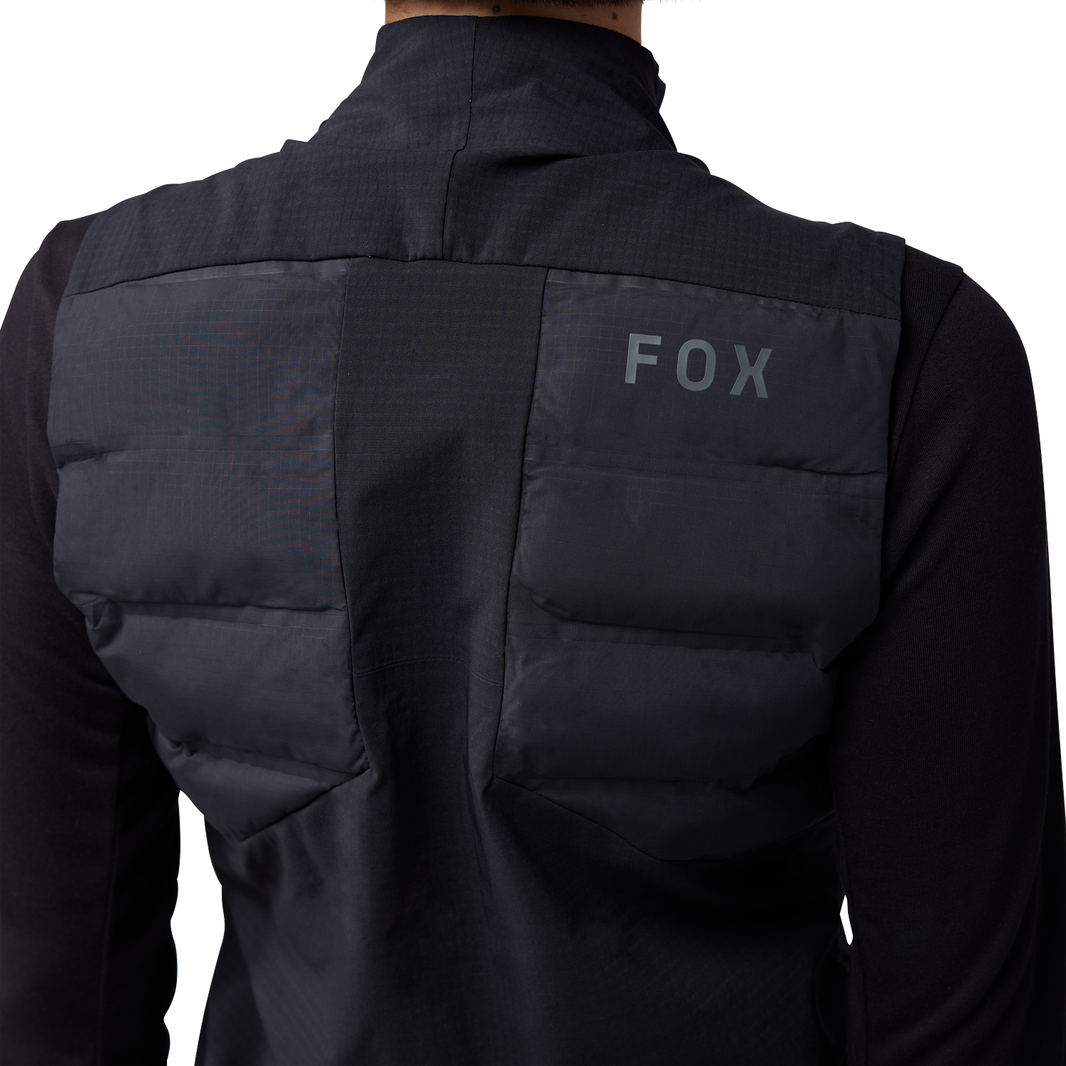 Womens Flexair Fire Vest