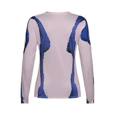 W FLEXAIR LS JERSEY AWARENESS LE 