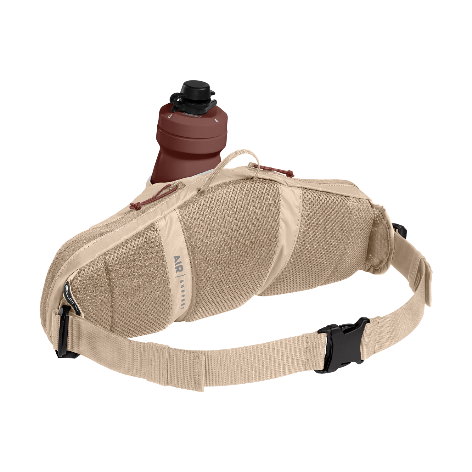 PODIUM FLOW2 WAIST PCK 21OZ [MNDST] OS