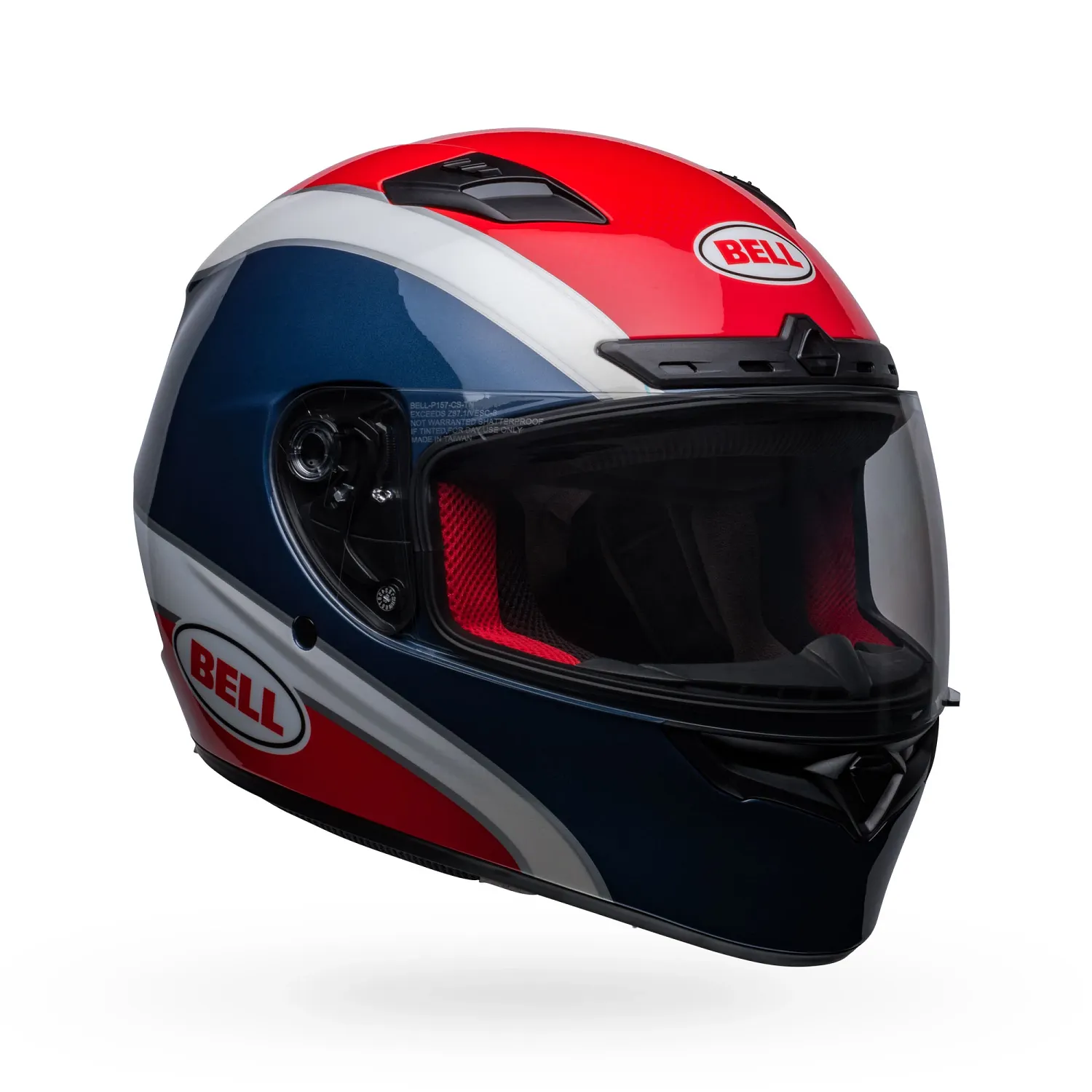 PS QUALIFIER DLX MIPS CLSSC NV/RD S