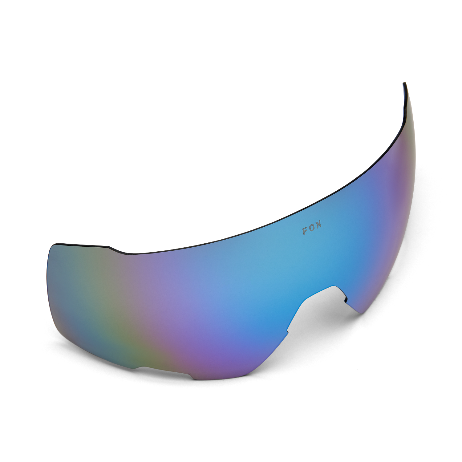 PUREVUE SPARE LENS - MIRROR [BLK/BLU] OS