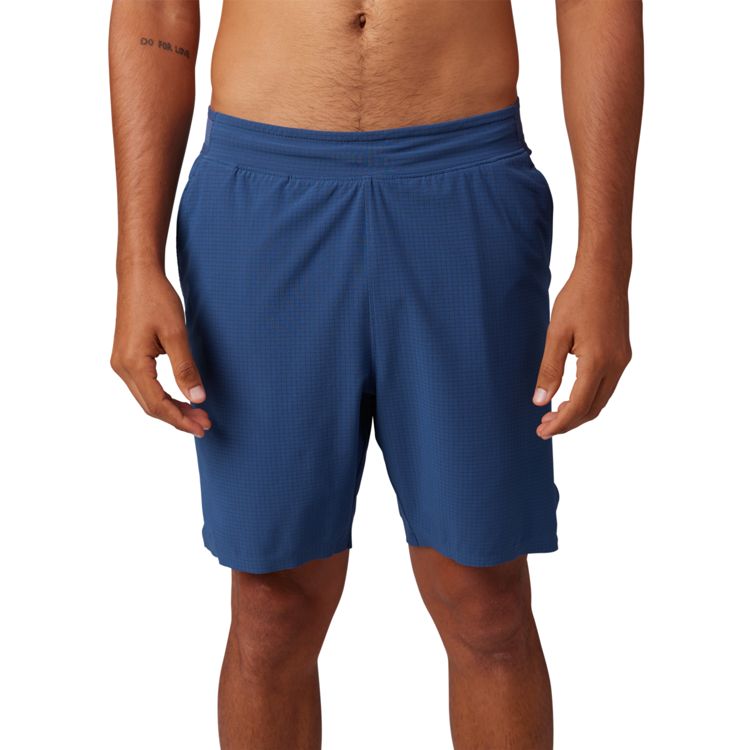 Motive 7" Lined Shorts