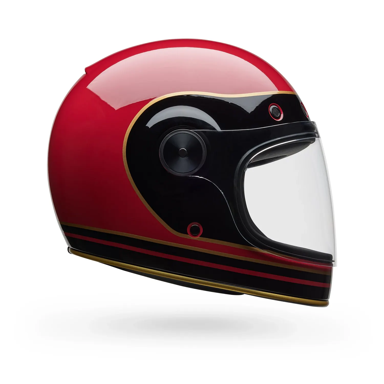 PS BULLITT GT CHARGE BLDR/BK M