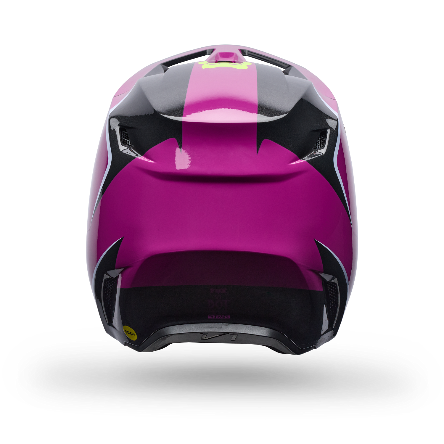 V1 Raid Helmet