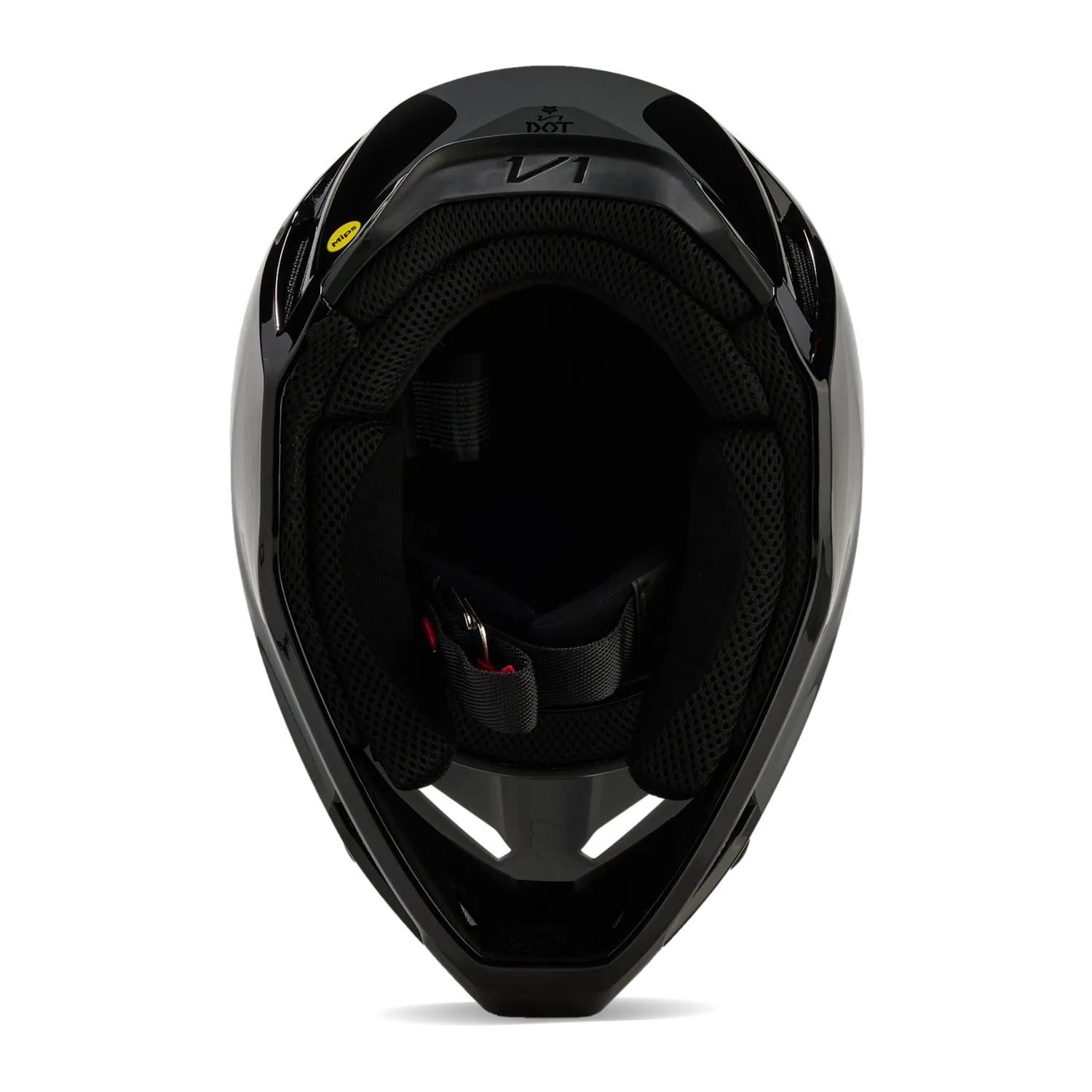 Tienerhelm V1 Nitro