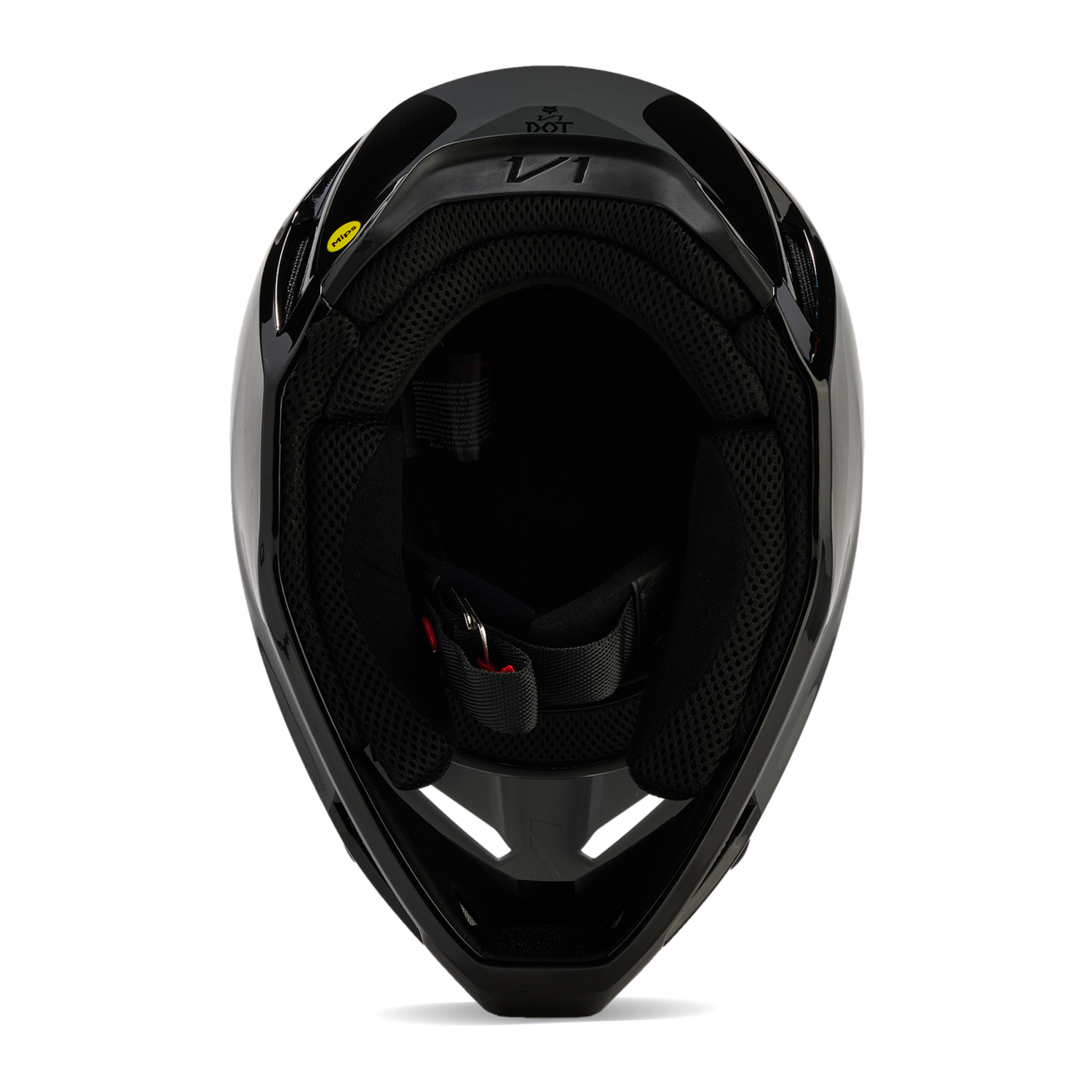 Casque V1 Nitro - Junior