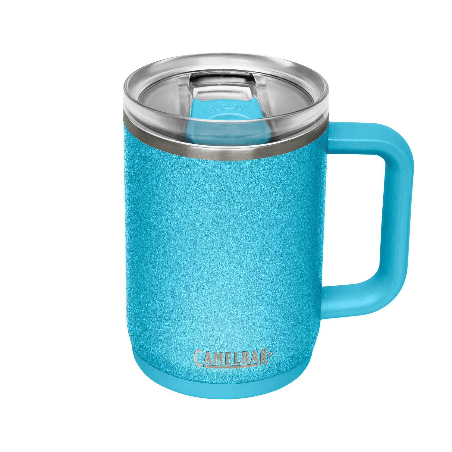 Thrive Mug VSS 16oz, Nordic Blue