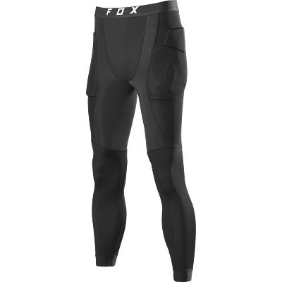 Baseframe Pro Padded Pants