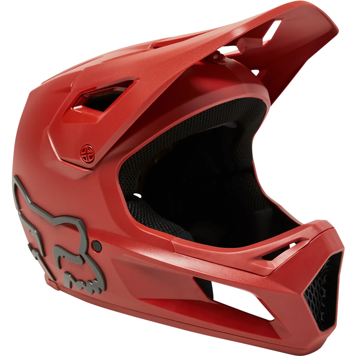 YTH RAMPAGE HELMET, AS 