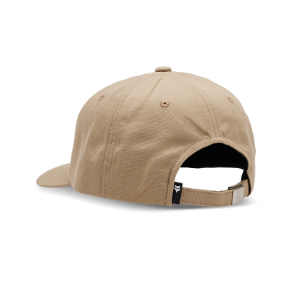 Womens Wordmark Adjustable Hat