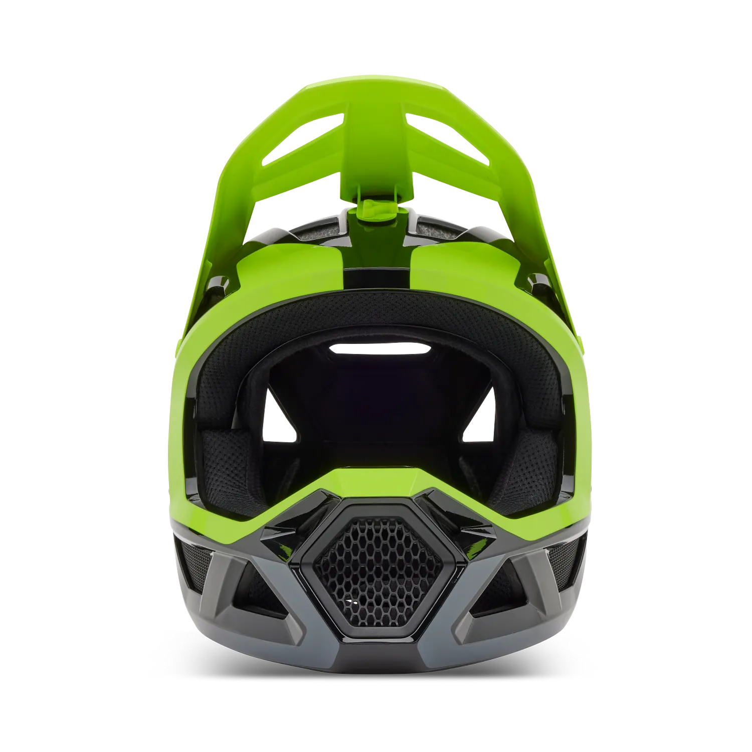 Rampage Barge Helmet - Junior