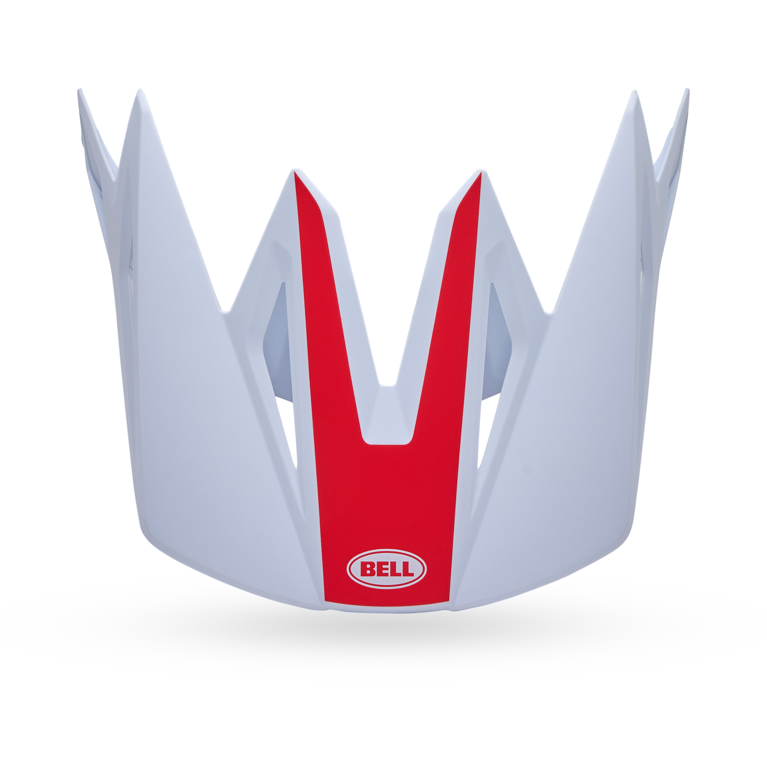 Full-Air/3Qtr-Air Grid Visor