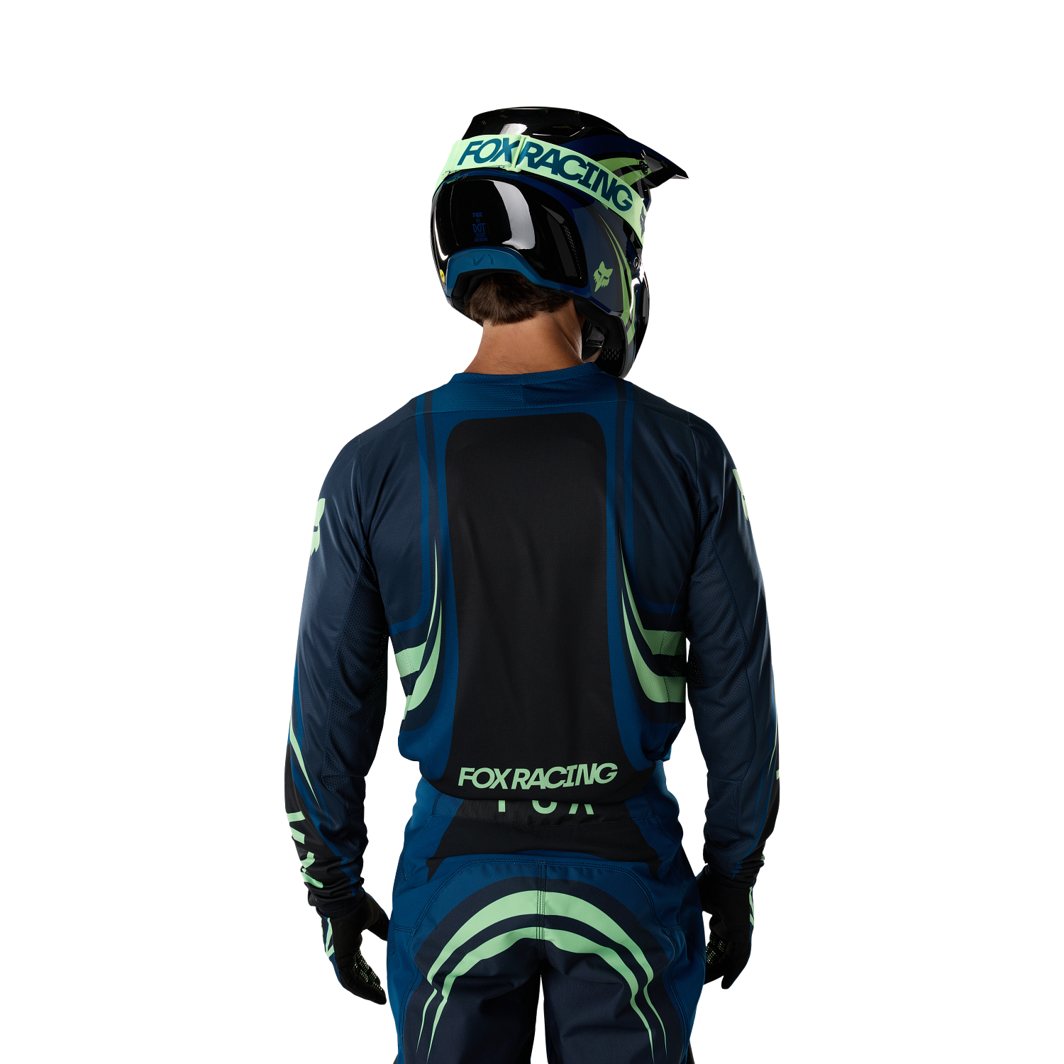 180 Draft Jersey