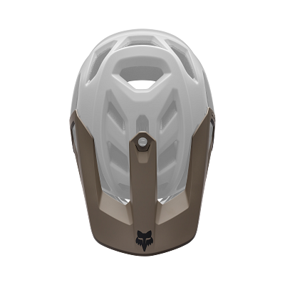 PROFRAME VISOR - SOLIDS [NUT] S