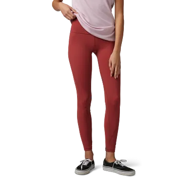 Womens Boundary Legging